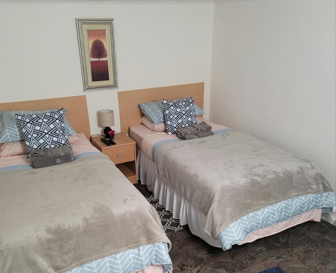 Lower Level Apt 6Ft High Close To Hwy Netflix Wifi Apartment เอ็ดมันด์สตัน ภายนอก รูปภาพ