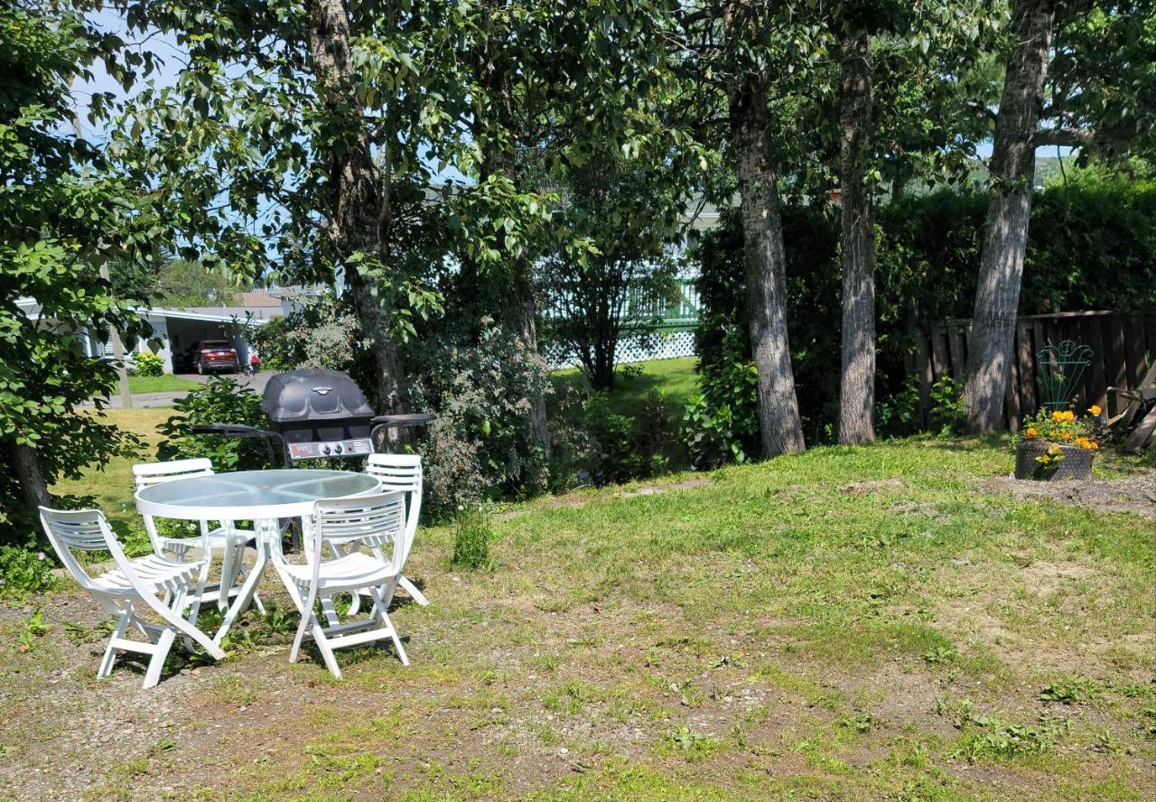 Lower Level Apt 6Ft High Close To Hwy Netflix Wifi Apartment เอ็ดมันด์สตัน ภายนอก รูปภาพ